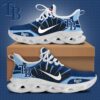 Tampa Bay Rays Max Soul Shoes Sneakers For Men And Women