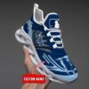 Tampa Bay Rays Max Soul Shoes Sneakers For Men And Women