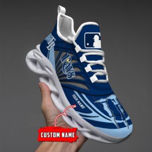 Tampa Bay Rays Max Soul Shoes Sneakers For Men And Women