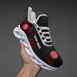 Tata Max Soul Shoes Sneakers For Men And Women