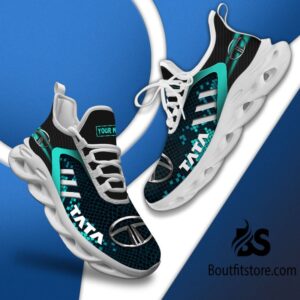 Tata Max Soul Shoes Sneakers For Men And Women