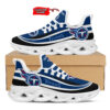 Tennessee Titans Max Soul Shoes Sneakers For Men And Women