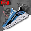 Tennessee Titans NFL Max Soul Shoes Sneakers For Men And Women