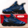 Tennessee Titans NFL Max Soul Shoes Sneakers For Men And Women