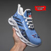 Tennessee Titans NFL Max Soul Shoes Sneakers For Men And Women