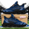 Tennessee Titans NFL Max Soul Shoes Sneakers For Men And Women