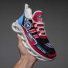 Tennessee Titans NFL Max Soul Shoes Sneakers For Men And Women
