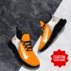 Tennessee Volunteers Max Soul Shoes Sneakers For Men And Women