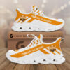 Tennessee Volunteers Max Soul Shoes Sneakers For Men And Women