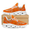 Tennessee Volunteers Max Soul Shoes Sneakers For Men And Women