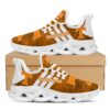 Tennessee Volunteers Max Soul Shoes Sneakers For Men And Women