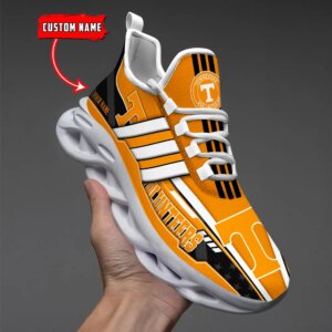 Tennessee Volunteers Max Soul Shoes Sneakers For Men And Women