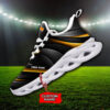 Tennessee Volunteers NCAA Max Soul Shoes Sneakers For Men And Women