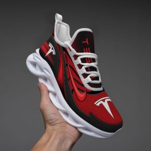 Tesla Max Soul Shoes Sneakers For Men And Women