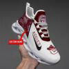 Texas A&M Aggies Max Soul Shoes Sneakers For Men And Women