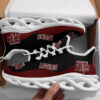 Texas A&M Aggies Max Soul Shoes Sneakers For Men And Women