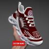 Texas A&M Aggies Max Soul Shoes Sneakers For Men And Women