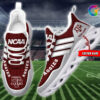 Texas A&M Aggies NCAA Max Soul Shoes Sneakers For Men And Women