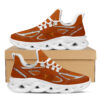 Texas Longhorns Max Soul Shoes Sneakers For Men And Women