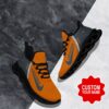 Texas Longhorns Max Soul Shoes Sneakers For Men And Women