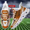 Texas Longhorns NCAA Max Soul Shoes Sneakers For Men And Women