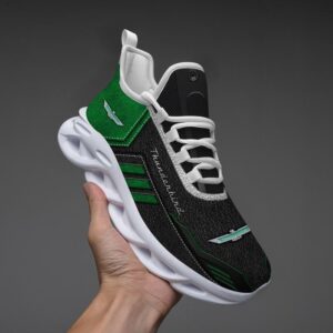 Thunderbird Max Soul Shoes Sneakers For Men And Women