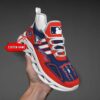 Toronto Blue Jays Max Soul Shoes Sneakers For Men And Women