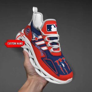 Toronto Blue Jays Max Soul Shoes Sneakers For Men And Women