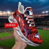 Toronto Blue Jays Max Soul Shoes Sneakers For Men And Women