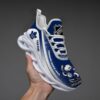 Toronto Maple Leafs Max Soul Shoes Sneakers For Men And Women