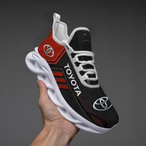 Toyota Max Soul Shoes Sneakers For Men And Women