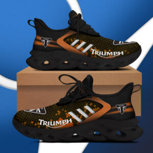 Triumph Max Soul Shoes Sneakers For Men And Women