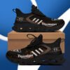 Triumph Max Soul Shoes Sneakers For Men And Women