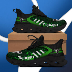 Triumph Max Soul Shoes Sneakers For Men And Women