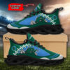 Tulane Green Wave NCAA Max Soul Shoes Sneakers For Men And Women