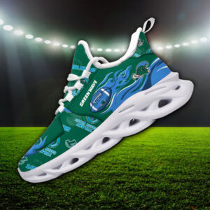 Tulane Green Wave NCAA Max Soul Shoes Sneakers For Men And Women