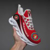 U.S Marine Corps Max Soul Shoes Sneakers For Men And Women