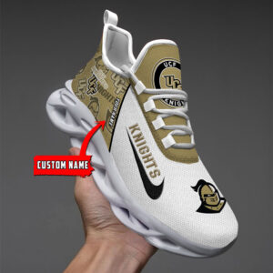 UCF Knights Max Soul Shoes Sneakers For Men And Women