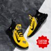 UCF Knights Max Soul Shoes Sneakers For Men And Women