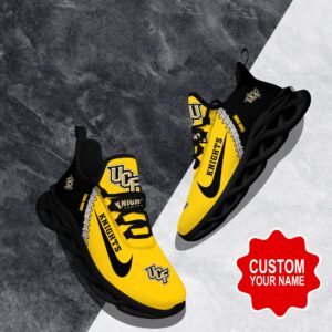 UCF Knights Max Soul Shoes Sneakers For Men And Women