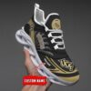 UCF Knights Max Soul Shoes Sneakers For Men And Women