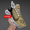 UCF Knights NCAA Max Soul Shoes Sneakers For Men And Women
