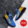 UCLA Bruins Max Soul Shoes Sneakers For Men And Women
