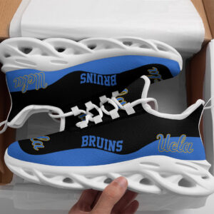 UCLA Bruins Max Soul Shoes Sneakers For Men And Women