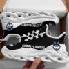 UConn Huskies Max Soul Shoes Sneakers For Men And Women
