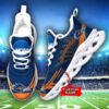 UTSA Roadrunners NCAA Max Soul Shoes Sneakers For Men And Women