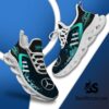 Unimog MB Max Soul Shoes Sneakers For Men And Women