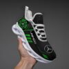 Unimog MB Max Soul Shoes Sneakers For Men And Women