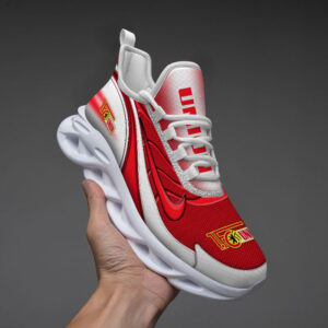 Union Berlin Max Soul Shoes Sneakers For Men And Women