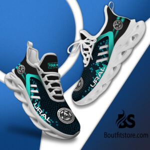 Ural Max Soul Shoes Sneakers For Men And Women